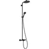 hansgrohe, Duschsystem, Set Doccia Activera S
