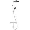 hansgrohe, Duschsystem, Activera S