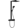 hansgrohe, Duschsystem, Set Doccia E Raindance