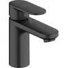 hansgrohe Vernis Blend WTM 100 CoolStart o.Ablaufgarnitur mattschwarz