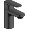 hansgrohe Vernis Blend WTM 70 CoolStart o.Ablaufgarnitur mattschwarz