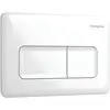 hansgrohe, Betätigungsplatte, iFrame Original Q Plaques de déclencheme...