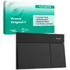 hansgrohe, Betätigungsplatte, iFrame élément E Plaques de déclenchemen...