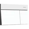 hansgrohe, Betätigungsplatte, iFrame élément E Plaques de déclenchemen...