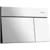 hansgrohe, Betätigungsplatte, iFrame élément E Plaques de déclenchemen...