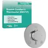 HANSGROHE 33718000 Thermostat UP Ecostat Comfort S