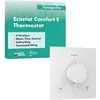 HANSGROHE 33711700 Thermostat UP Ecostat Comfort E