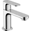 HANSGROHE 72513000 Einhebel-Waschtischmischer Rebris S