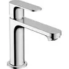 HANSGROHE 72519000 Einhebel-Waschtischmischer Rebris S