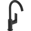 HANSGROHE 72576670 Einhebel-Waschtischmischer Rebris E