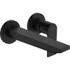 HANSGROHE 72568670 2-Loch Waschtischmischer Unterputz