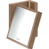 hansgrohe Rasierspiegel Axor Uni. Rectangular neigbar, Wandmontage, br...
