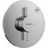 Hansgrohe 75618000, Chrom, Keramik