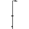 hansgrohe, Duschsystem, HG Duschsäule AXOR STARCK mit Kopfbrause 240, ...