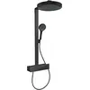 hansgrohe, Duschsystem, Rainfinity Duschsystem 360, 1 Strahlart, Showe...