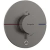 HANSGROHE 15562340 Thermostat UP ShowerSelect Comfort S