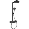 hansgrohe, Duschsystem, Rainfinity Duschsystem 250, 1 Strahlart wasser...