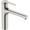 hansgrohe, Küchenarmatur, HG Einhebel-Spültischmischer Zesis M33 160 A...