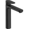 hansgrohe Vernis Blend Waschtischarmatur 190 ohne Ablaufgarnitur