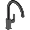 hansgrohe, Küchenarmatur, Vernis Shape M35 Einhebel-Küchenarmatur 210,...