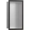 HANSGROHE 56094340 XtraStoris Individual Wandnische