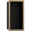 HANSGROHE 56095140 XtraStoris Individual Wandnische