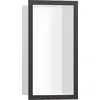 HANSGROHE 56096340 XtraStoris Individual Wandnische