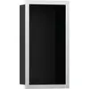 HANSGROHE 56095800 XtraStoris Individual Wandnische