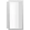 HANSGROHE 56096800 XtraStoris Individual Wandnische