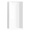 HANSGROHE 56096700 XtraStoris Individual Wandnische