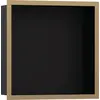 HANSGROHE 56098140 XtraStoris Individual Wandnische