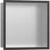 HANSGROHE 56097340 XtraStoris Individual Wandnische