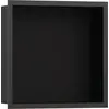 HANSGROHE 56098340 XtraStoris Individual Wandnische