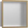 HANSGROHE 56097140 XtraStoris Individual Wandnische