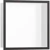 HANSGROHE 56099340 XtraStoris Individual Wandnische
