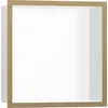 HANSGROHE 56099140 XtraStoris Individual Wandnische