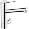 hansgrohe, Küchenarmatur, HG Einhebel-Spültischmischer Zesis M33 200 G...