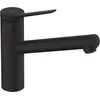 hansgrohe, Küchenarmatur, Kchenarmatur mit Einhebelmischer Zesis M33 s...