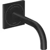 AXOR 38119670 Waschtischmischer UP Axor Uno 2