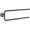 Hansgrohe Axor, Handtuchhalter + Handtuchhaken, Handtuchhalter Univers...