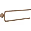 Hansgrohe Axor, Handtuchhalter + Handtuchhaken, Handtuchhalter Univers...