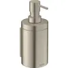 hansgrohe Lotionspender Axor Uni. Circular d= 76x182mm, Wandmontage, b...