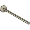 hansgrohe, Handtuchhalter + Handtuchhaken, Handtuchhalter Axor Univers...