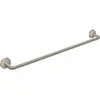hansgrohe, Handtuchhalter + Handtuchhaken, Badetuchhalter Axor Univers...