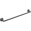 hansgrohe, Handtuchhalter + Handtuchhaken, Badetuchhalter Axor Univers...