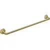 Hansgrohe Axor, Handtuchhalter + Handtuchhaken, Badetuchhalter Univers...