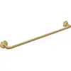 hansgrohe, Handtuchhalter + Handtuchhaken, Badetuchhalter Axor Univers...