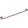 Hansgrohe Axor, Handtuchhalter + Handtuchhaken, Badetuchhalter Univers...
