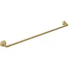 hansgrohe, Handtuchhalter + Handtuchhaken, Badetuchhalter Axor Univers...