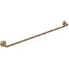 Hansgrohe Axor, Handtuchhalter + Handtuchhaken, Badetuchhalter Univers...